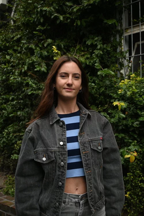 Lara MacPhail