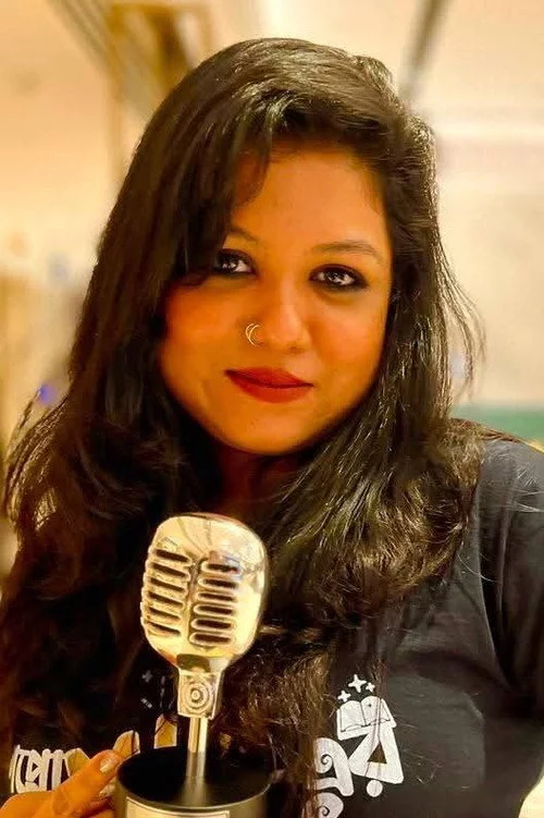 Godhuli Sharma