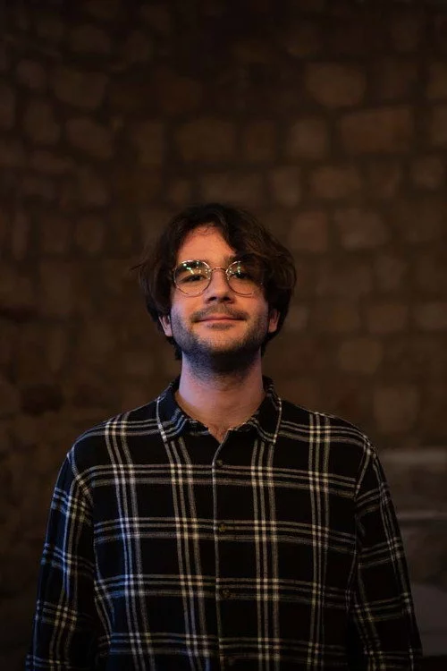 Alberto Señer