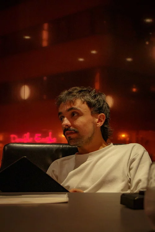 Raphaël Baget