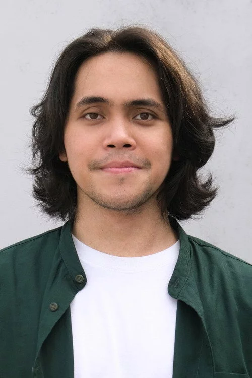 Kelvin Effendi