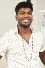 Kamesh Seshadri