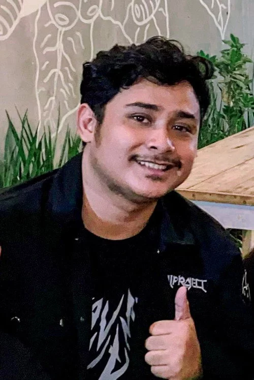 Muhammad Riziq