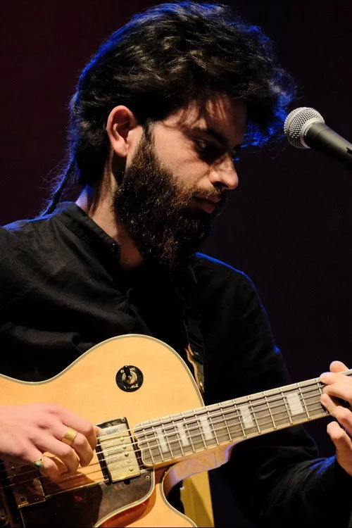 Andrea Pigliucci