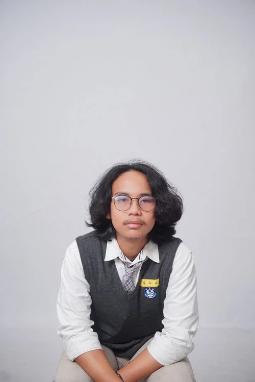 Anta D. P.