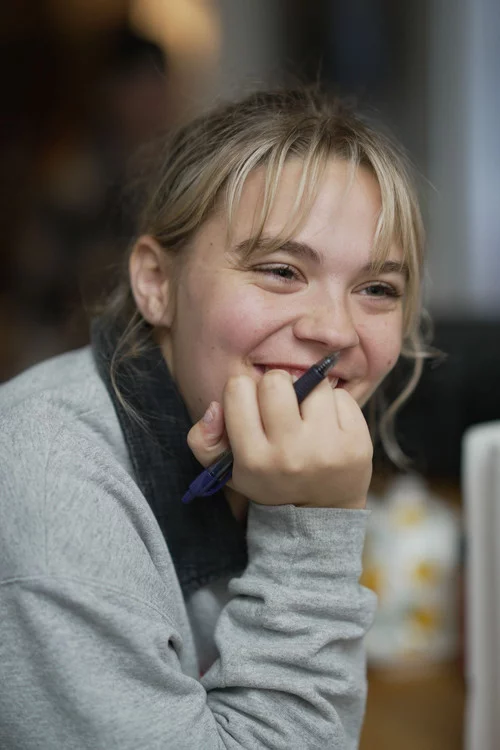 Kate Ohlweiler
