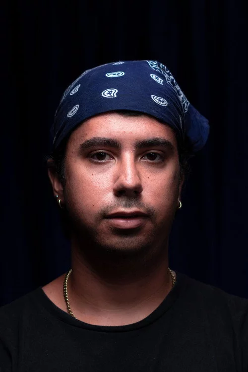 Jorge André Santiago Fernández