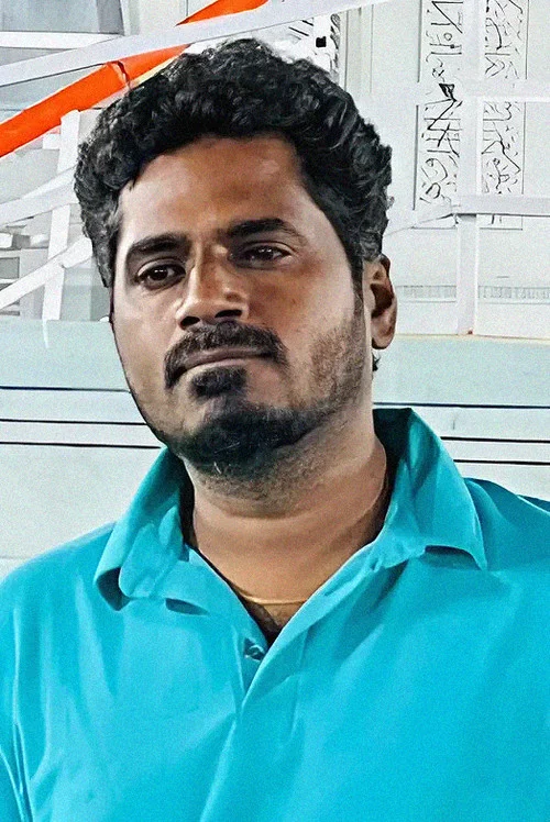 SK. Senthil Rajan