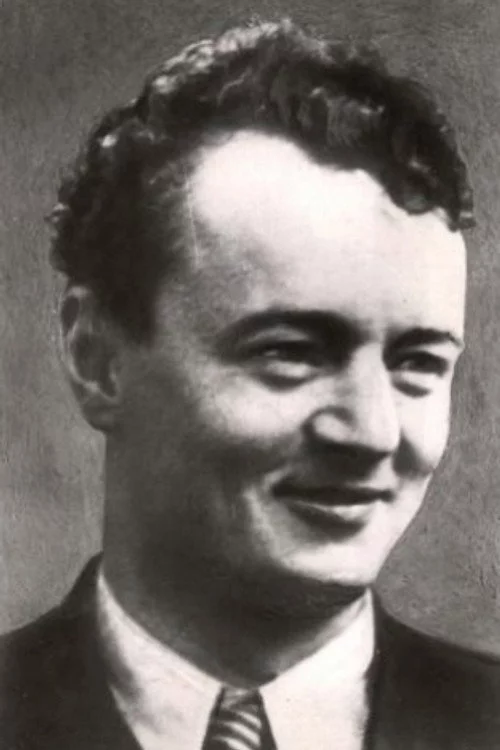 Александр Афиногенов