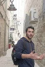 Shlomi Bouhris