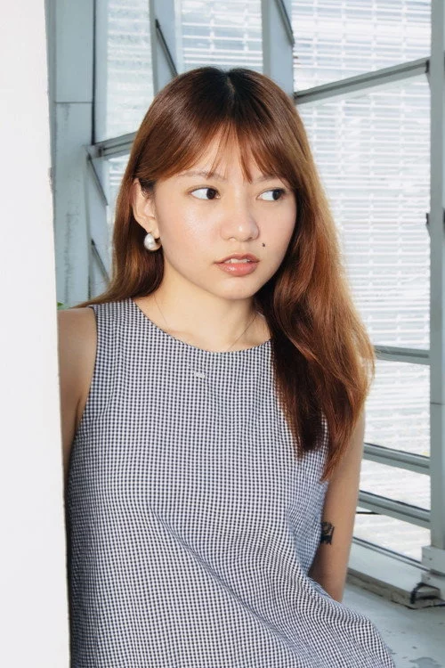 Faith Zoe Caraan