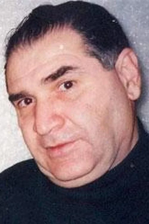 Məcnun Vahidov