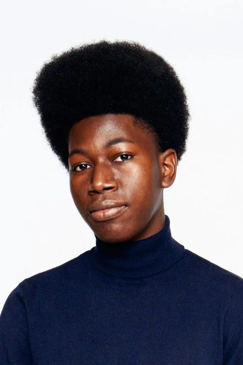 Jaiden Thompson