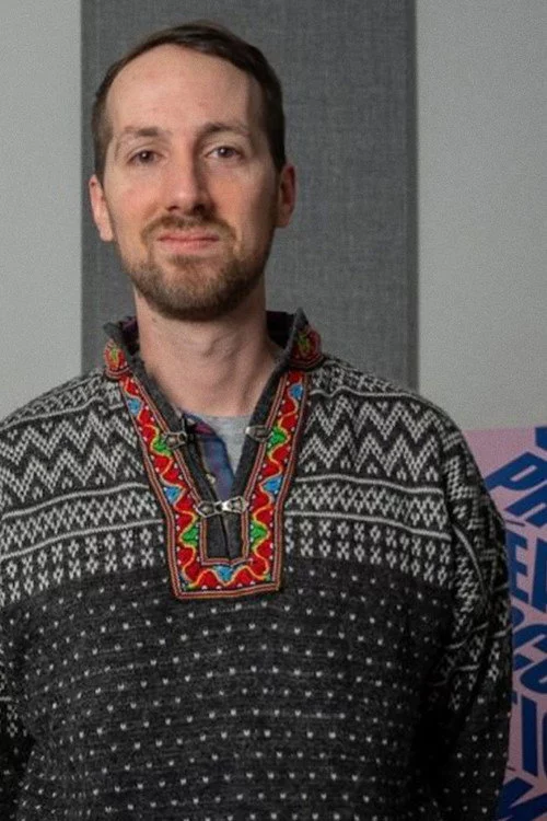 Simon Rivet