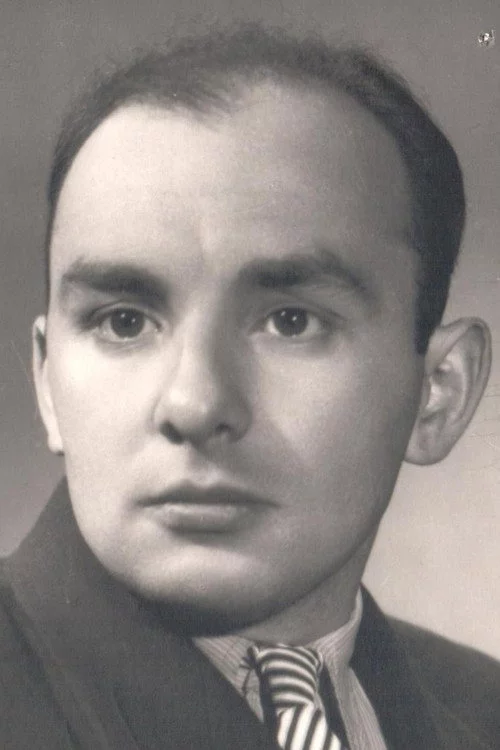 Феликс Эскин