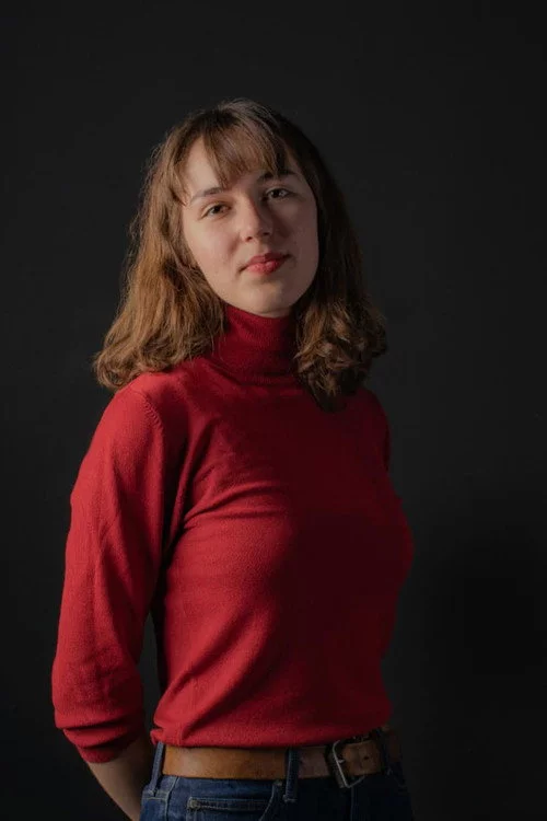 Mao-Françoise Arsenault