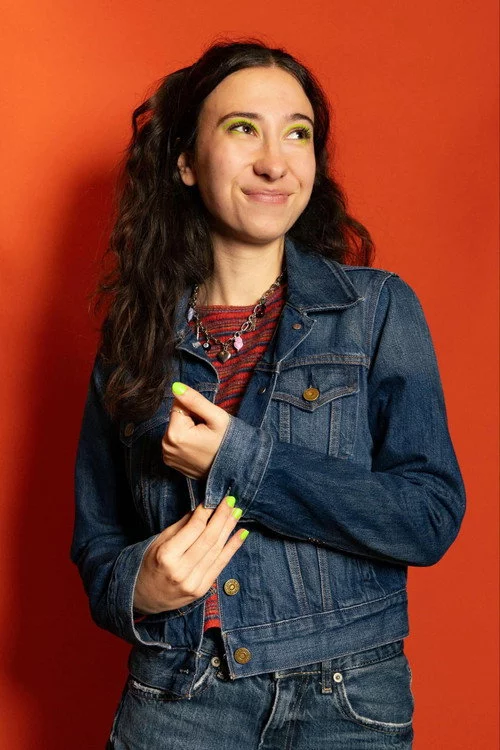Marjolaine Dupont