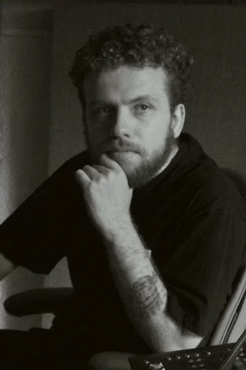 Frank Huber