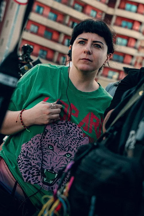 Raissa Anarelli