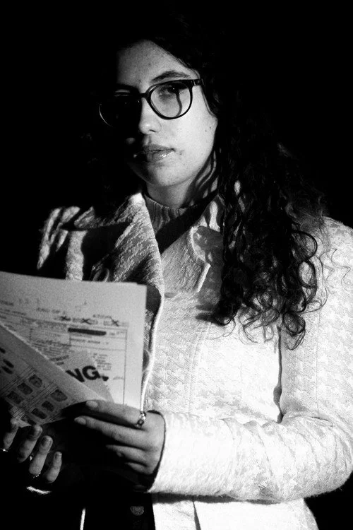 Francisca Sousa