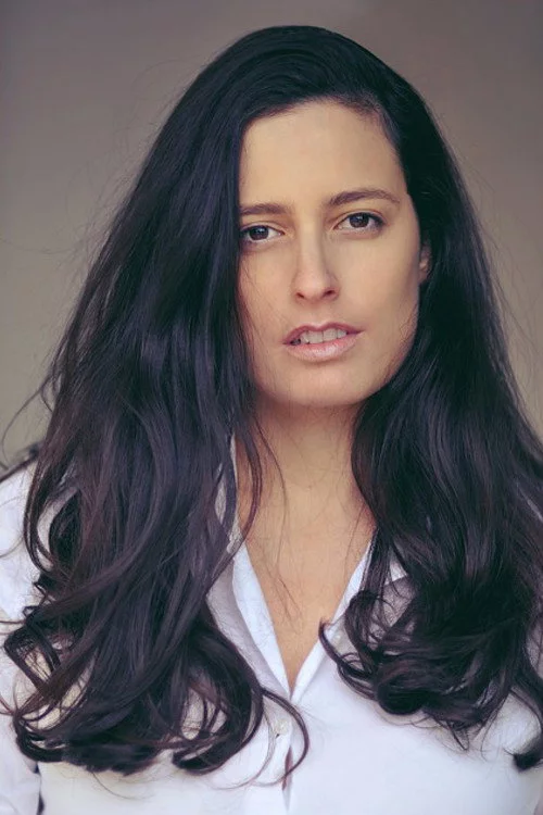 Virginie BLUZAT