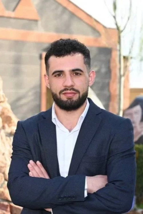 Vahe Poghosyan