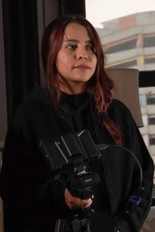 Mitzi Carolina Sánchez