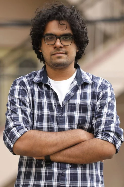 Vyshak Perumana