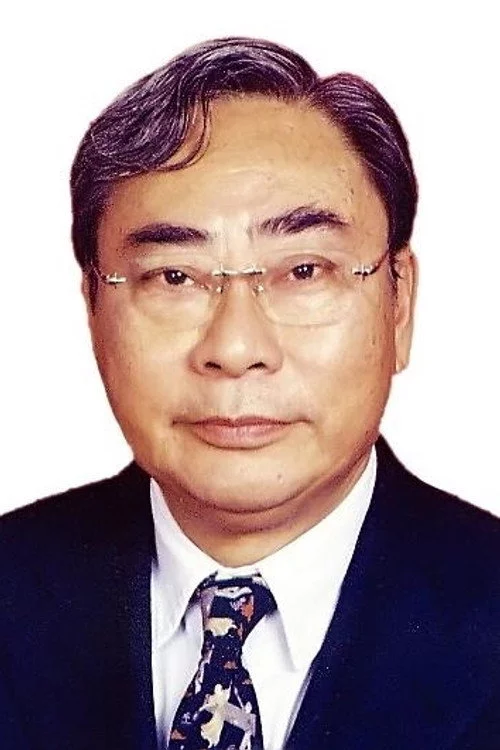 林建名