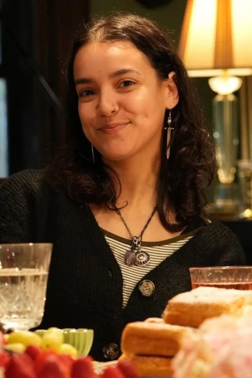 Emili Weintraub