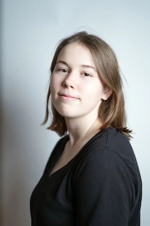 Marie Anhut