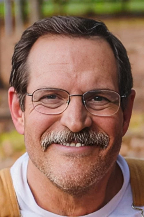Lee Allen