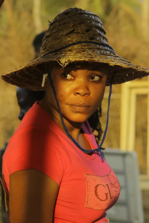 Adefunke Olowu