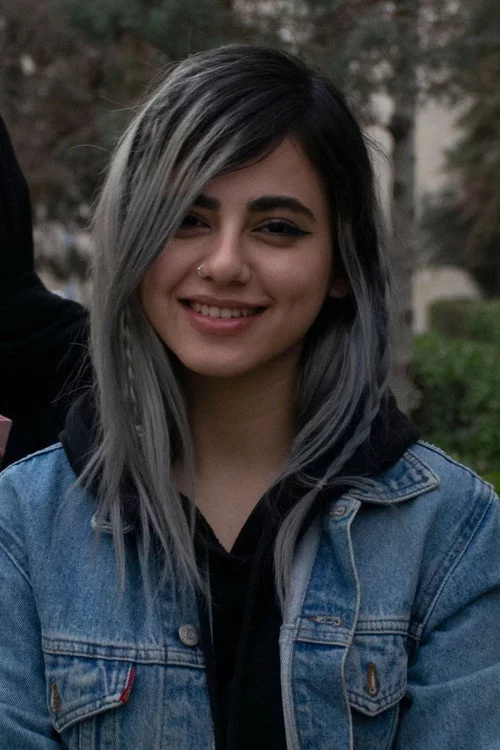 Donya Jamali