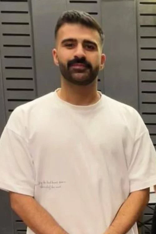 Reza Mehrabian