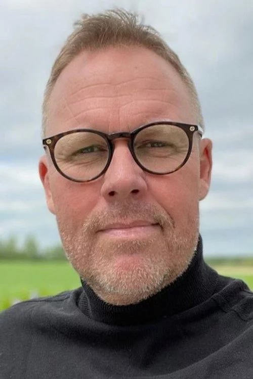 Krister Stub Jørgensen