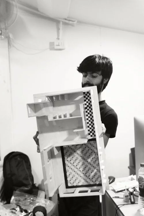 Rushi Raval