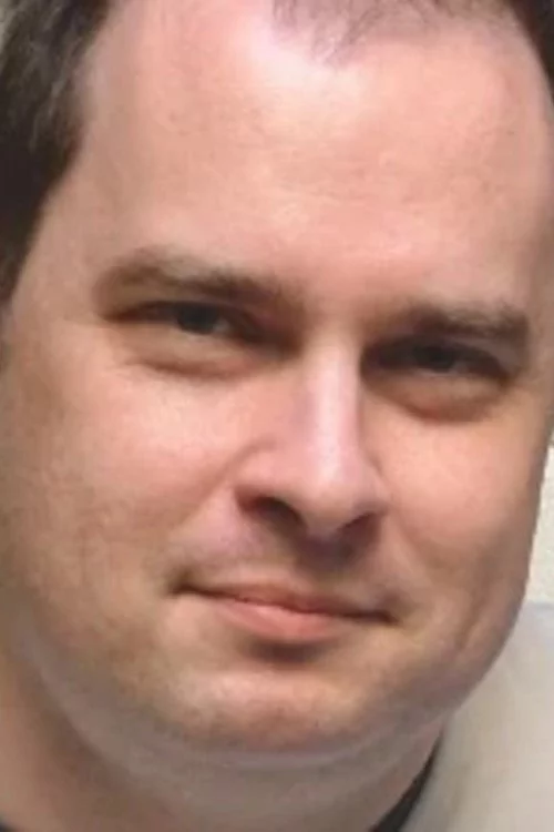 Jonathan Morris
