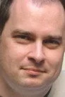 Jonathan Morris