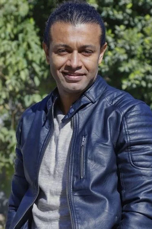 Hany Maher