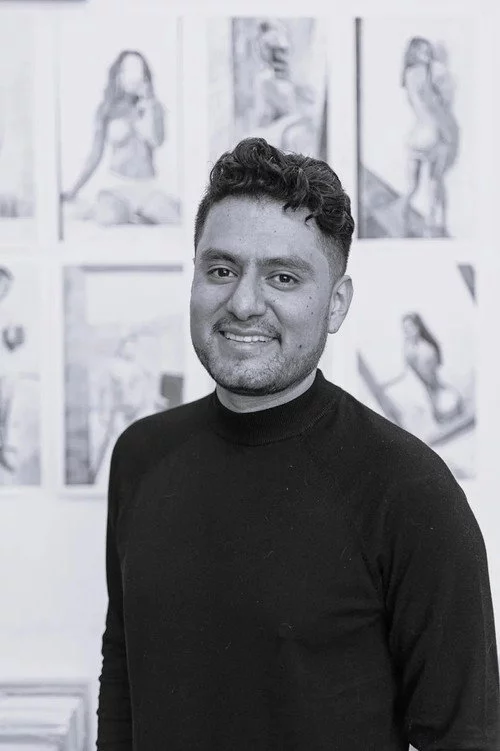 Miguel Casco