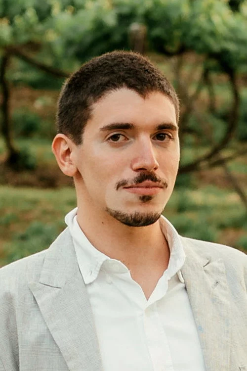 Tiago Peters