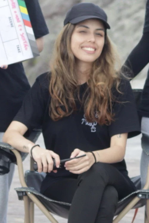 Elle Moon