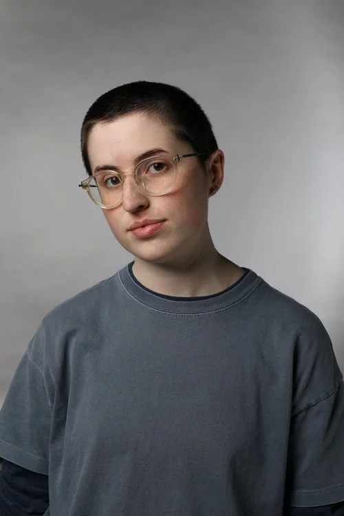 June Ritzman