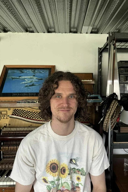 Dylan Reid