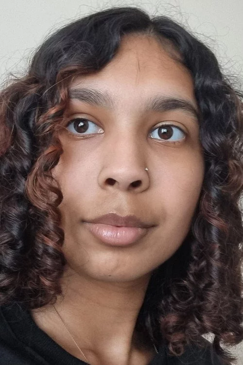 Vrisha Shah
