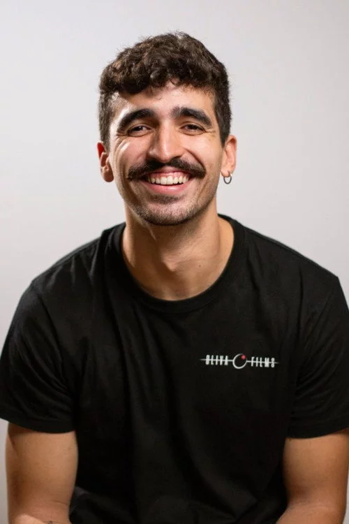 Juan Alcaraz