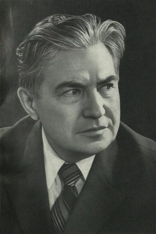 Михаил Колесников