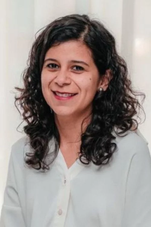 Claudia Chávez Lévano