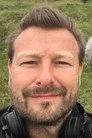 Fredrik Holmberg